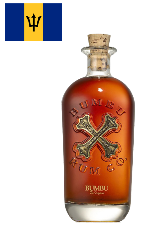 Rhum BUMBU