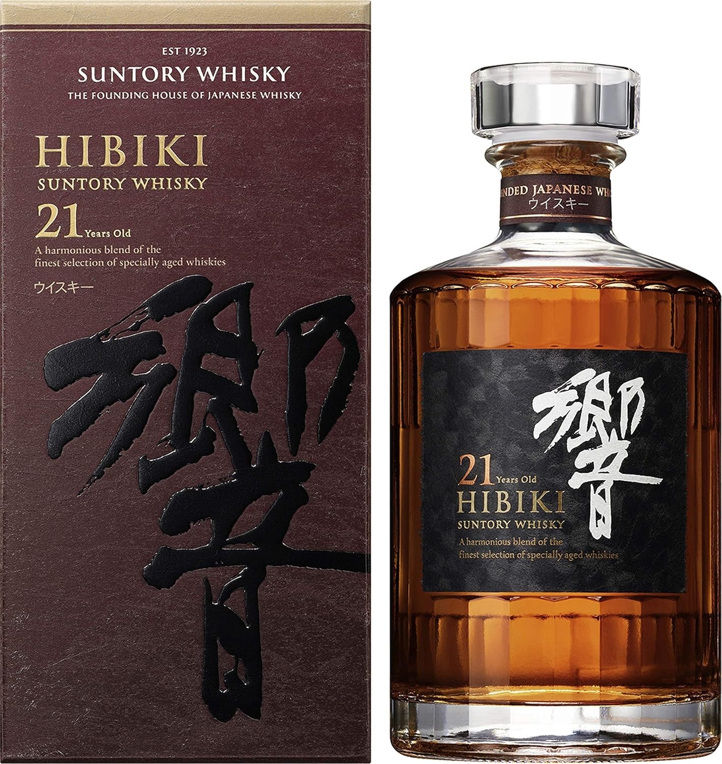 Hibiki 21 ans