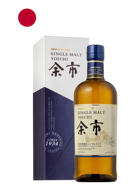 YOICHI Single Malt