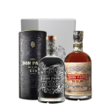 Coffret Rhums Don Papa 7 & 10 ans