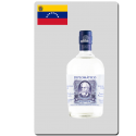 Rhum Diplomatico Planas - Venezuela