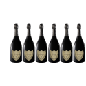 Lot 6 Champagnes Dom Pérignon Vintage 2013 75cl