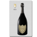 CHAMPAGNE DOM PERIGNON VINTAGE 2013 75cl