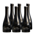 La Biere Deauville - Lot de 6 bouteilles - 6x33cl