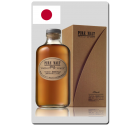 Whisky NIKKA Pure Malt Black - 50 cl avec étui
