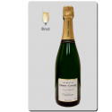 CHAMPAGNE Pierson Cuvelier Grand Cru Tradition