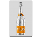 CHAMPAGNE Veuve Clicquot Rich