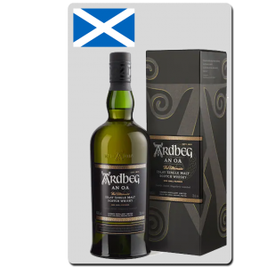 Ardbeg AN OA