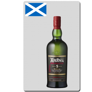 Whisky Ardbeg Wee Beastie