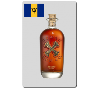 Rhum BUMBU