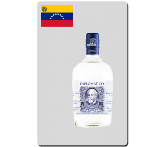 Rhum Diplomatico Planas - Venezuela