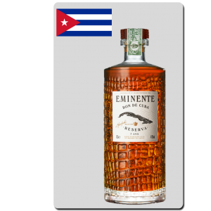 Rhum Eminente 7