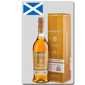 Whisky Glenmorangie Nectar d'Or