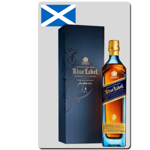 Johnny Walker Blue Label 70cl