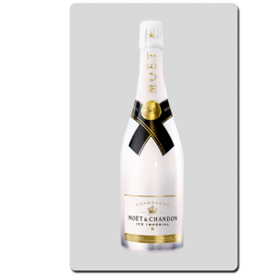 CHAMPAGNE MOËT & CHANDON ICE IMPERIAL
