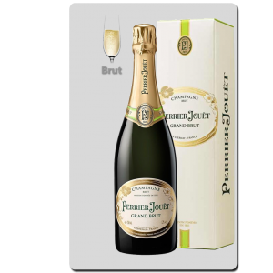 Producteur Champagne Marc BIJOTAT - Vente en ligne - DEMI BOUTEILLE  TRADITION BRUT