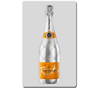 CHAMPAGNE Veuve Clicquot Rich