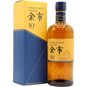 YOICHI Single Malt 10 ans