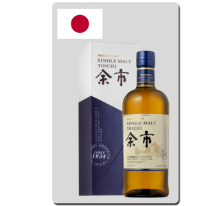 YOICHI Single Malt