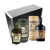 Coffret Rhums Diplomatico - Reserva Exclusiva & Seleccion Familia