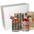 Coffret Vinaddict - Rhums Don Papa 7 ans et Don Papa Rye Cask. 2x70cl
