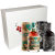 Coffret Vinaddict - Rhums Don Papa Baroko et Don Papa Gayuma. 2x70cl