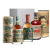 Coffret Rhums 100% Don Papa - Don Papa Baroko, Don Papa 7ans, Don Papa Masskara