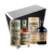 Coffret Rhums Don Papa Baroko - Diplomatico Seleccion Familia