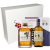 Coffret Vinaddict - Whiskys Hibiki Harmony 70cl et Nikka Yoichi 70cl
