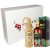 Coffret Vinaddict - Rhums Millonario Solera 15ans et Millonario Kuytchi. 2 x 70cl avec étuis