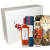 Coffret Vinaddict - Rhums Santa Teresa & Plantation XO - 2 x 70cl