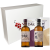 Coffret Vinaddict - Whiskys Nikka Miyagikyo 70cl et Nikka Taketsuru 70cl.