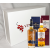 Coffret Vinaddict - Whiskys The Glenlivet 15 et 18 ans. 2x70cl avec étuis.