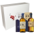 Coffret Vinaddict - Whiskys Yoichi Single malt et Yoichi 10 ans - 2 x 70cl