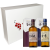 Coffret Vinaddict - Whiskys Nikka Yoichi et Miyagikyo. 2x70cl