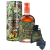 Rhum Don Papa - Masskara - Coffret Collector Edition limitée avec 4 Pierres à whisky Don Papa