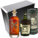 Coffret Rhums Diplomatico - Bumbu