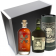 Coffret Rhums Diplomatico - Bumbu