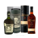 Coffret Rhums Diplomatico - Zacapa