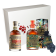 Coffret Vinaddict - Rhums Don Papa 7 ans et Masskara avec pierres "à whisky" Don Papa. 2 x 70cl