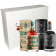 Coffret Rhums Don Papa Baroko & 10 ans