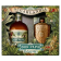 Coffret Rhum Don Papa Sugarlandia - Don Papa Baroko 70cl + Flasque