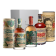 Coffret Rhums 100% Don Papa - Don Papa Baroko, Don Papa 7ans, Don Papa Masskara