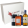 Coffret Whiskys japonais best sellers - Nikka From the Barrel & Yoïchi Single Malt.