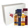 Coffret Vinaddict - Whiskys The Glenlivet 15 et 18 ans. 2x70cl avec étuis.