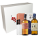 Coffret Whiskys japonais best sellers - Nikka Coffey Grain & Yoïchi Single Malt