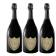 Lot 3 Champagnes Dom Pérignon Vintage 2009 75cl