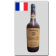 CALVADOS FERMIER VIEUX AOC MAISON PRÉAUX MONTARCY 20 ANS