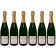 Lot 6 Champagnes Pierson Cuvelier Cuvée Tradition Brut 75cl