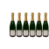 Lot 6 Champagnes Pierson Cuvelier Cuvée Tradition Brut 75cl